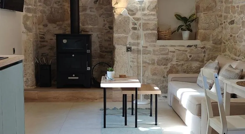 Ellotis Stone Retreat - Image 1