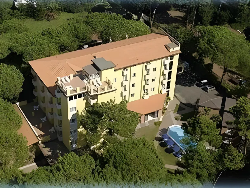 Hotel Venezia - Image 1