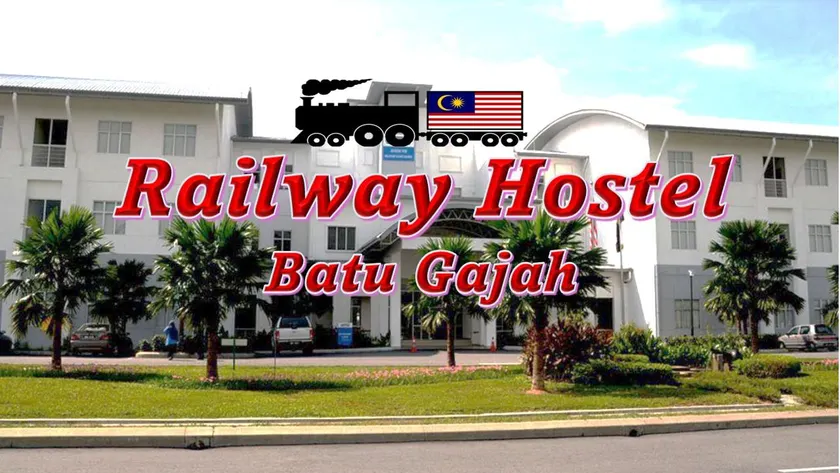 Railway Hostel - Image 1