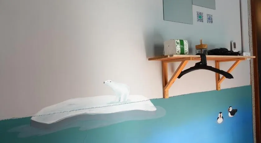 Odyssey Divers Hostel - Image 1