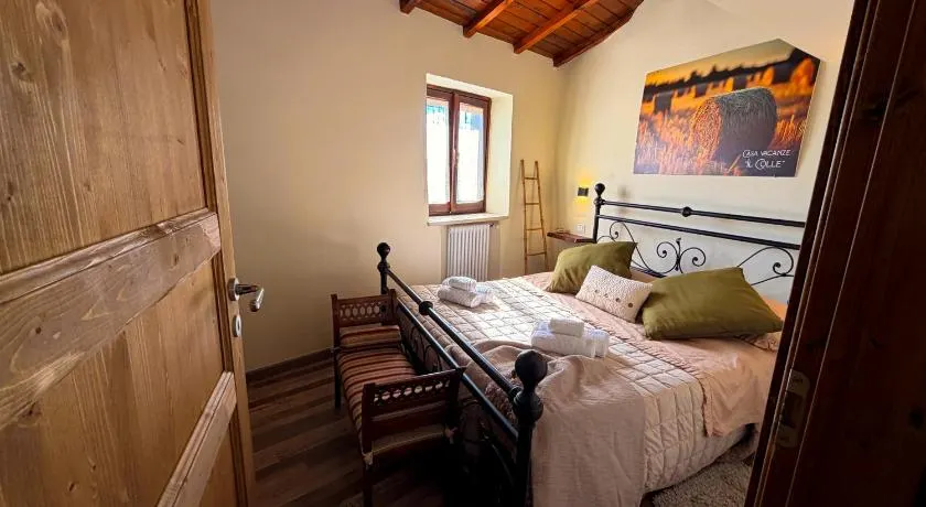 IL COLLE Holiday Home - FIUGGI - Charming independent home in the historic center, near the Thermal Baths & Wellness Retreats - Image 1