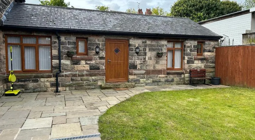 The Coachmans Cottage - Image 1