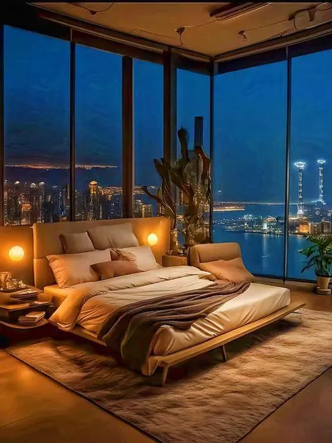 Haoting view Hotel - Image 1