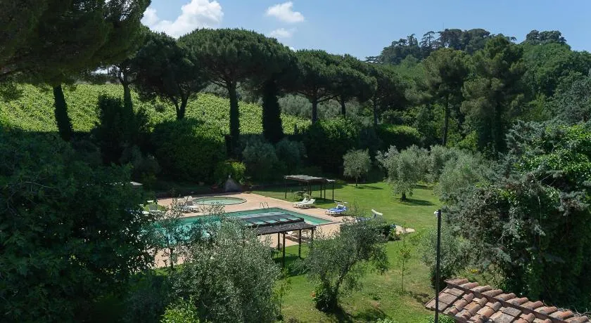 Frascati Country House - Image 1