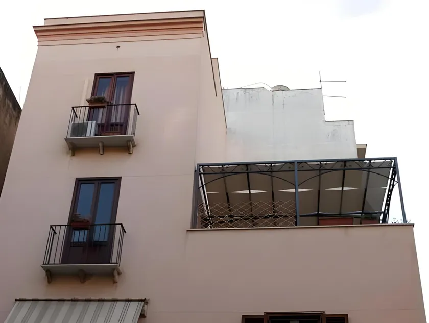 B&B La Terrazza Sul Porto - Image 1