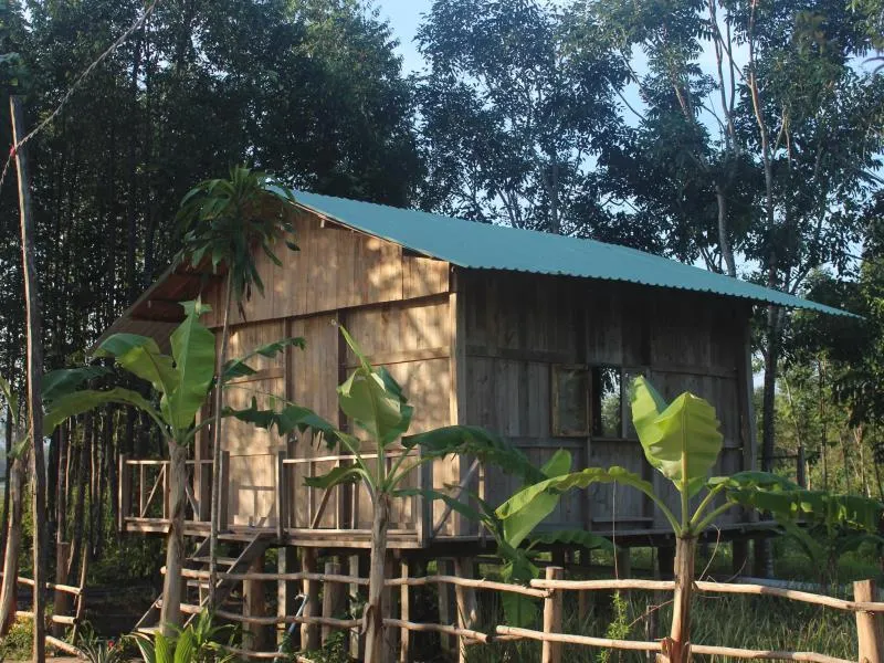 Pepper Farm Phu Quoc Bungalow - Image 1