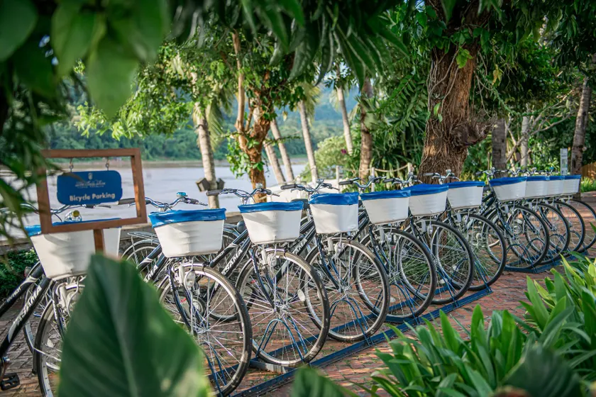 The Belle Rive Boutique Hotel - Image 1