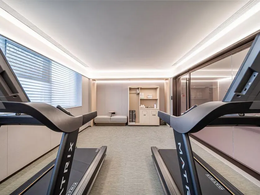 JI Hotel (Luoyang Longmen Zhan Qian Guangchang) - Image 1