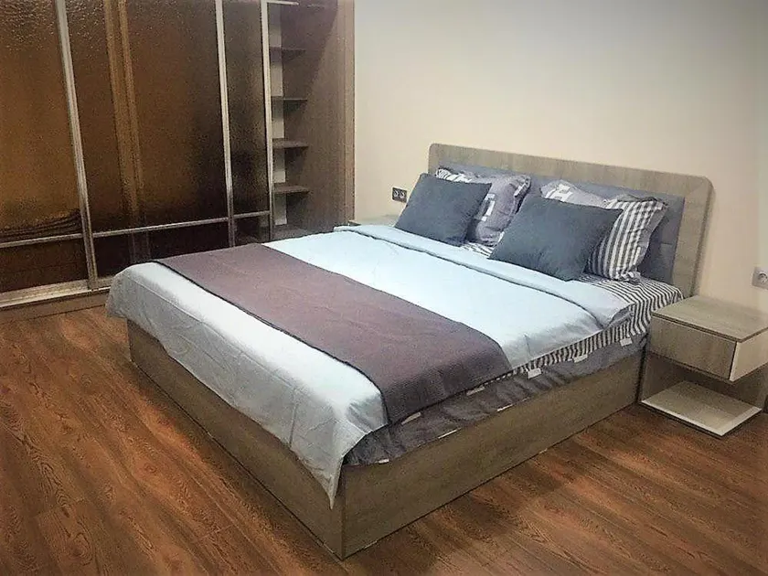 Brand new 2 bedroom apartment - Image 1