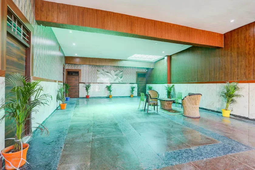 SPOT ON Brijwasi guest house - Image 1