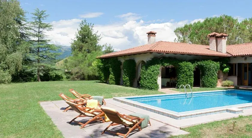Villa La Cimetta Asolo - Image 1