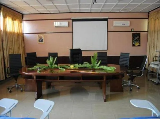 Gahahe Hills Hotel - Image 1
