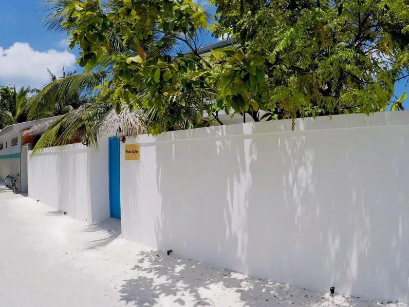 Palm Lodge Thulusdhoo - Image 1