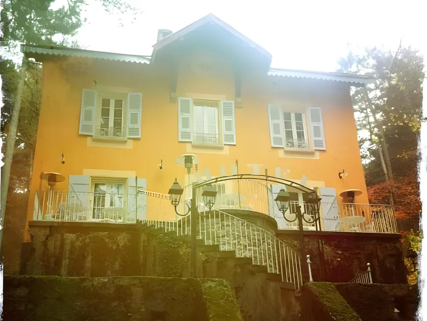 Hôtel U Castellu - Image 1