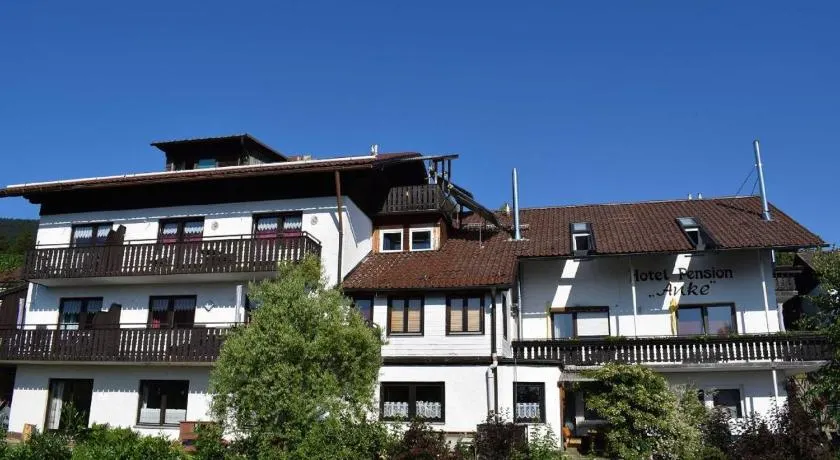 Hotel Pension Anke - Image 1