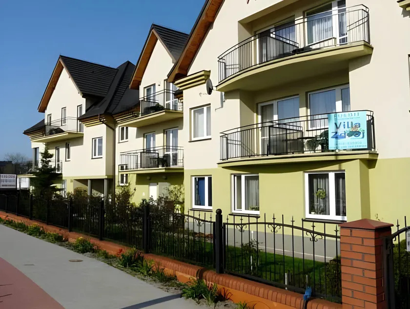 Villa Zdrój - Image 1