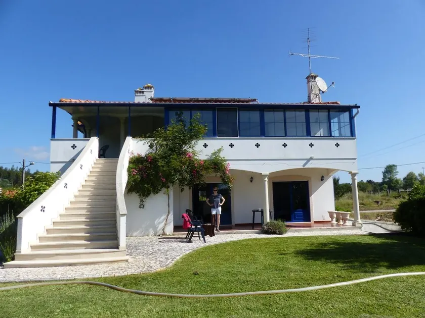 Casa Cecilia Seaside Serenity and Coastal Charm - Image 1