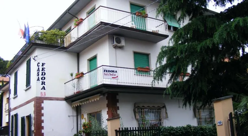 B&B Casa Fedora - Image 1