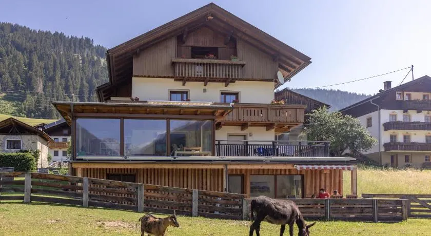 Apartmenthaus - Erlebenswert Bauernhof Gruber - Image 1