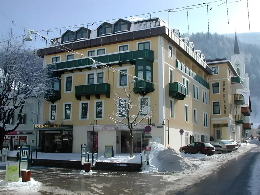 Hotel Neue Post - Image 1