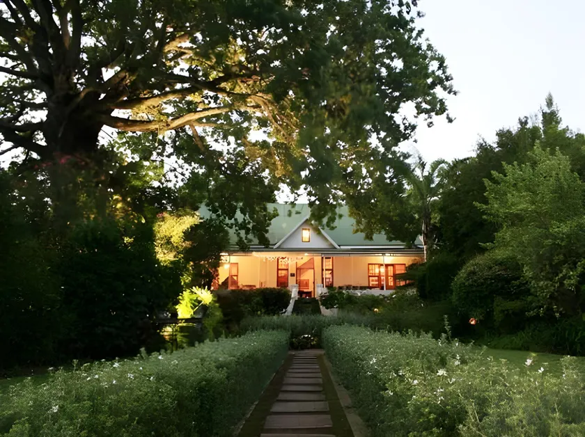 Cypress Cottage Guest House - Image 1