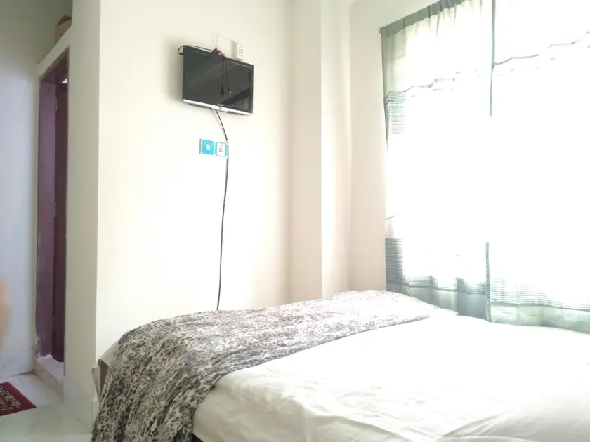 Hotel Bonolota International - Image 1