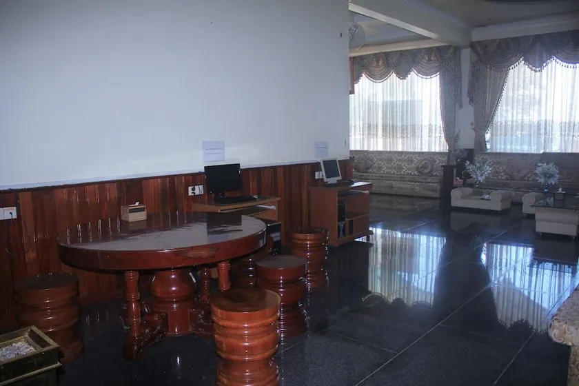 Monorom 2 VIP Hotel - Image 1