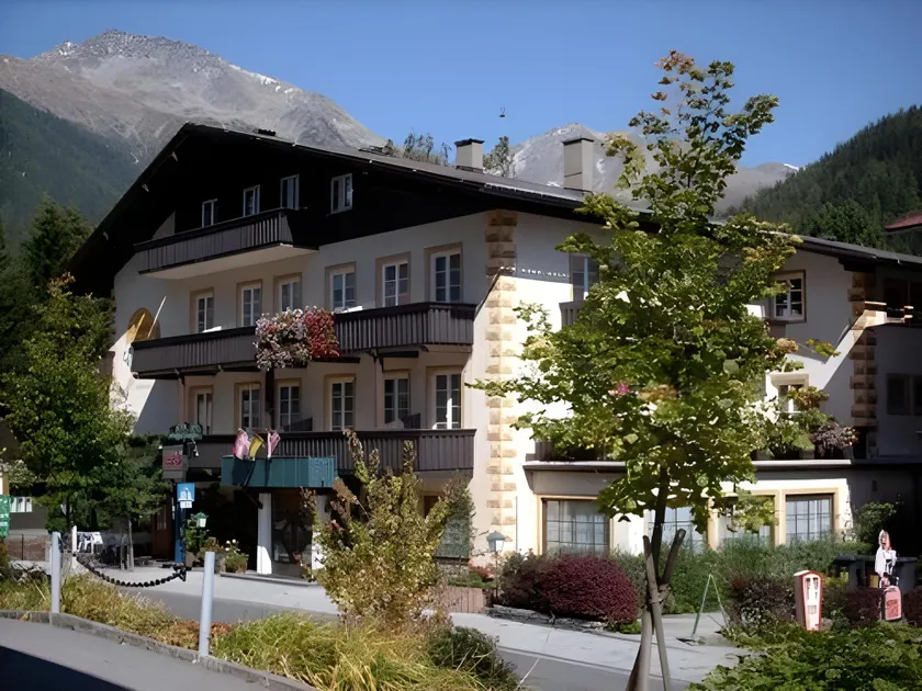 ALPINA Appartements Mallnitz - Image 1