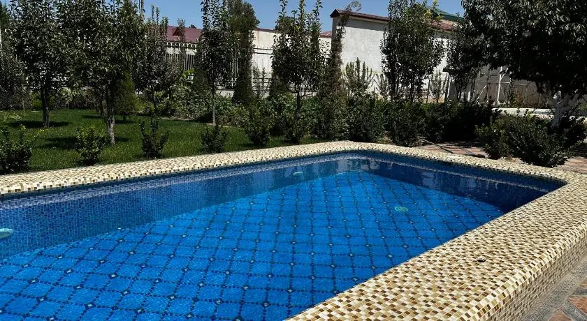 Samarabonu Hotel - Image 1