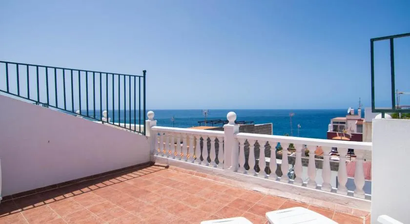 Apartamentos Alcalá - Tenerife - Image 1