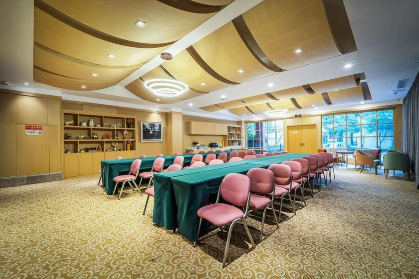 Tianxiangyuan Hotel (Beiqi Yunshan Branch) - Image 1