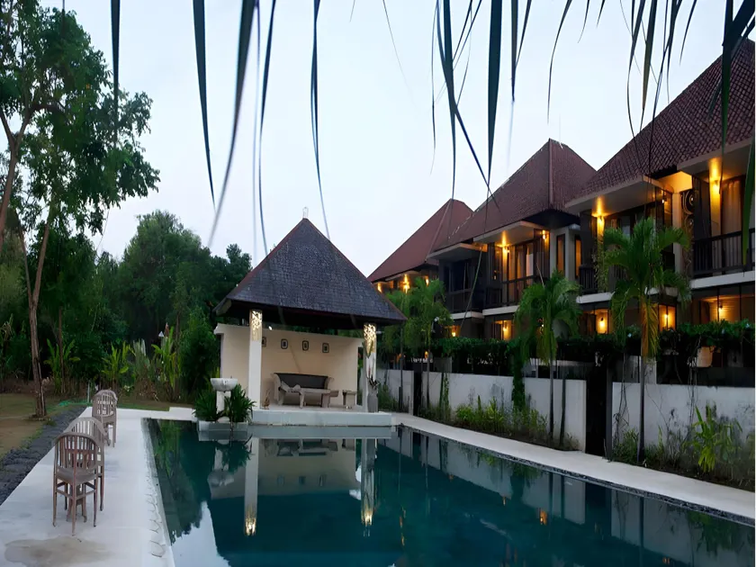 Sayang Sanur Terrace House - Image 1