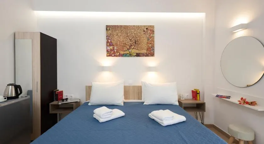 Afroditi Hotel - Image 1