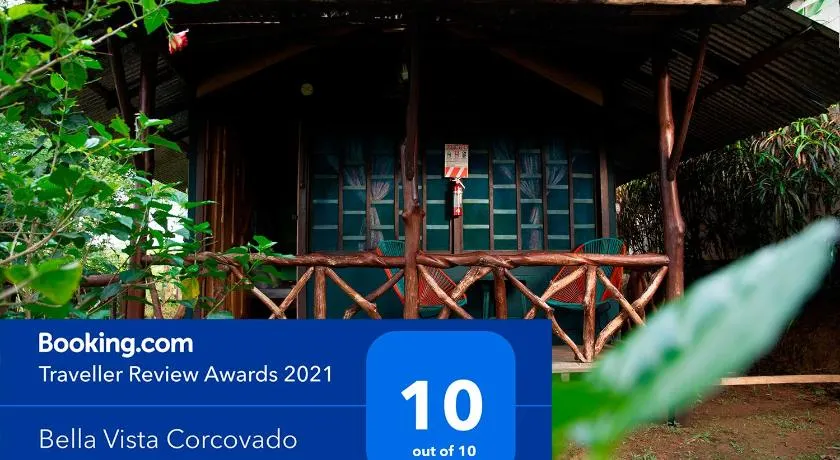 Bella Vista Corcovado - Image 1