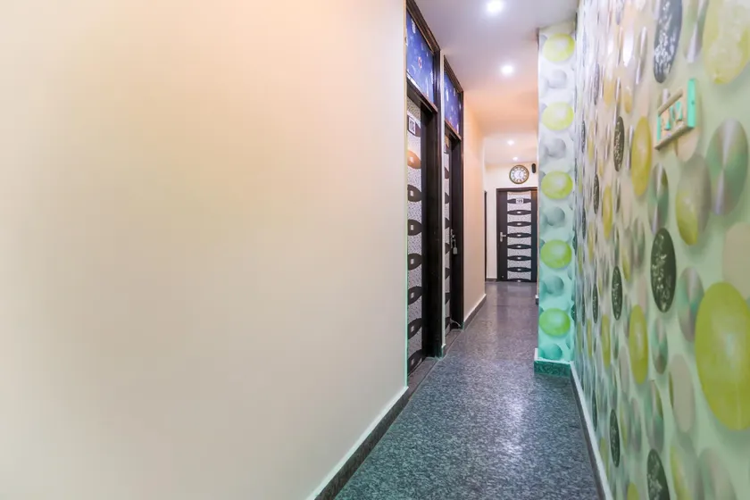 OYO 75705 Hotel Ars Inn - Image 1