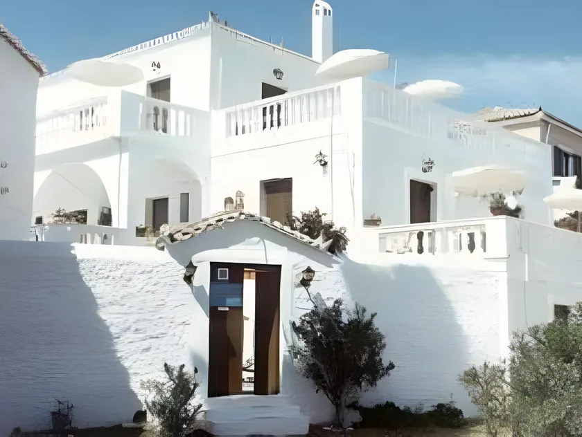 Villa Kalomira - Image 1