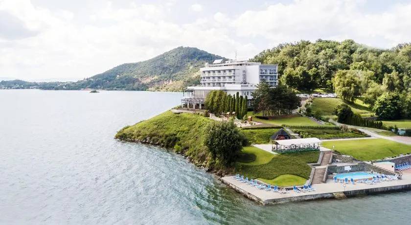 Hotel Eurobus - Image 1