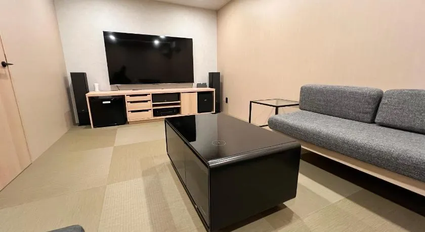 FUMAI sauna &INN-遠赤外線サウナ-松江の歴史と文化と共に過ごすsmart hotel - Image 1