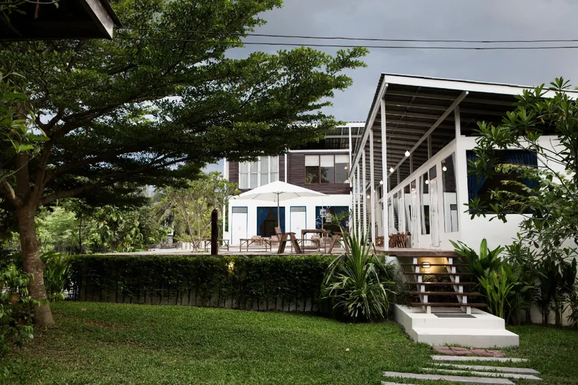 Arthit -Tara Lodge - Image 1