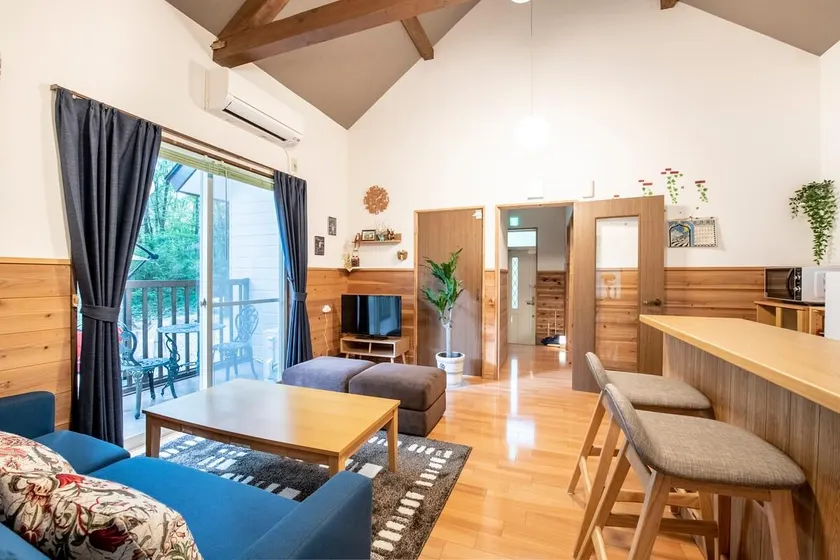 S-villa Nasu 8th - Image 1