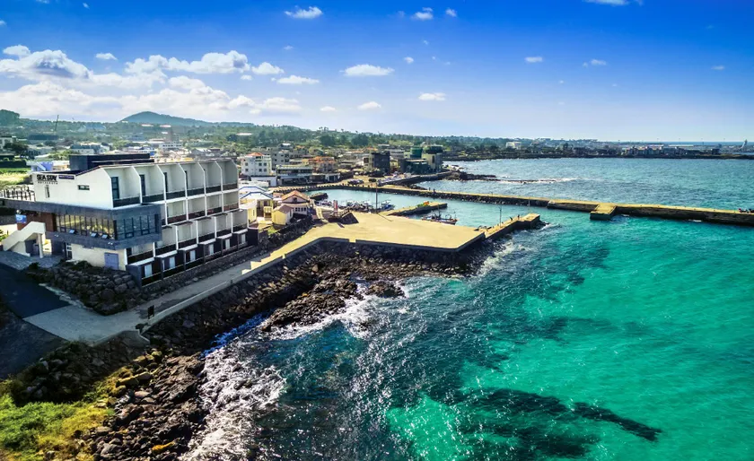 Sea Stay Hotel - Image 1