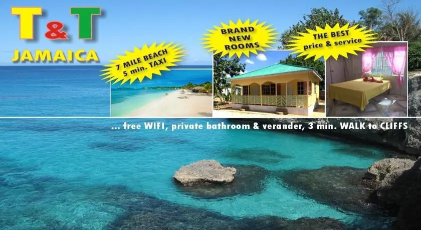 T&T - Tatty and Tony Guesthouse - Image 1