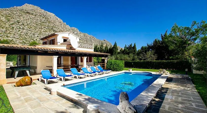 Peace and relax at 5 min driving to Puerto Pollensa by Renthousing - Image 1