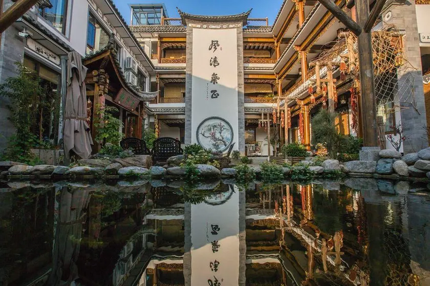 Duanshi Dongyuan Inn - Image 1