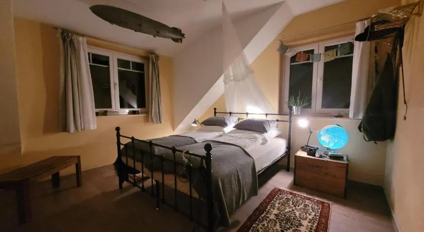 In der alten Gärtnerei B&B - Image 1