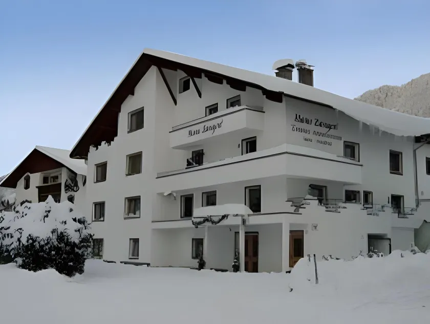 Haus Zangerl - Image 1