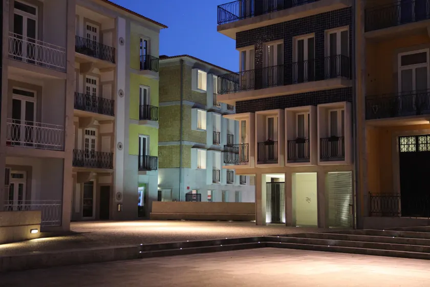 New Oporto Apartments - Cardosas - Image 1