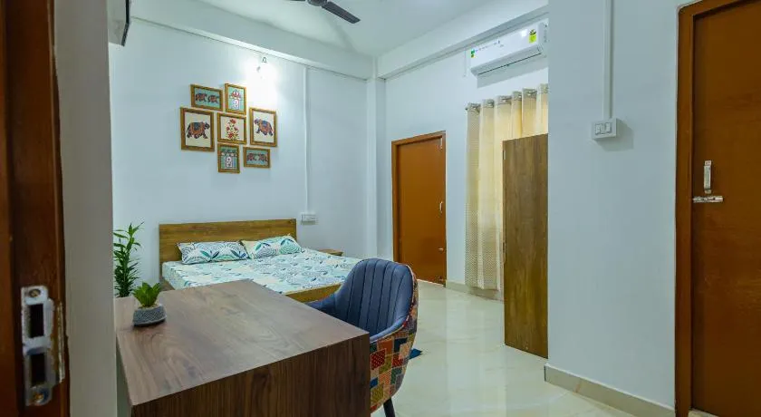 Hostello Backpackers - Image 1
