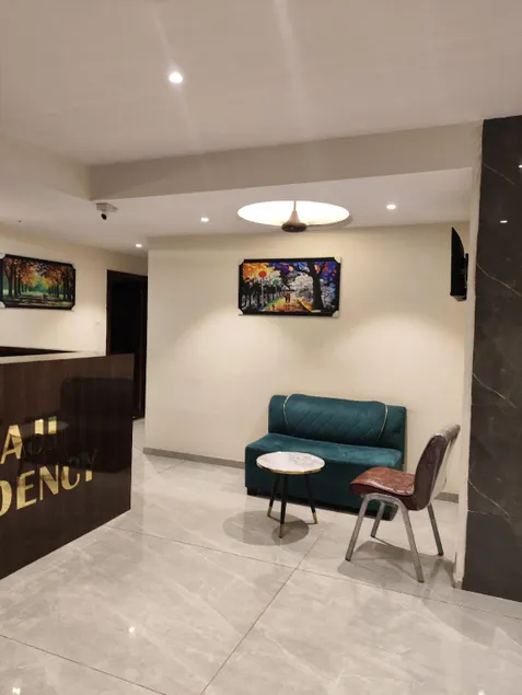 Dombivali Balaji Hotel - Image 1