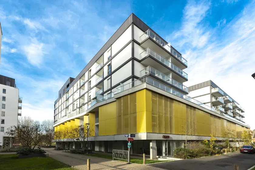 Appart'hôtel Odalys City - Metz Centre - Image 1